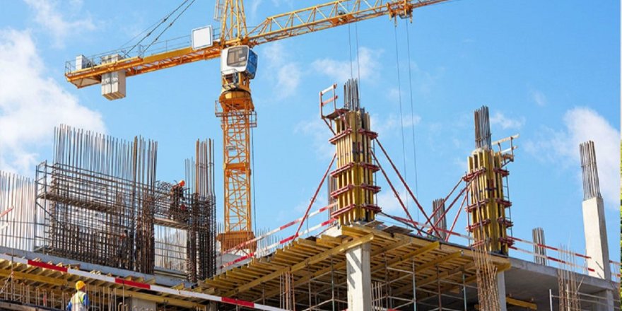 İnşaat Maliyetlerinde 2 Yılın En Yüksek Aylık Artışı Gerçekleşti