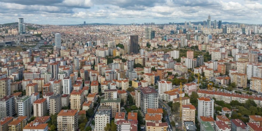 Ortadoğu’daki Savaş Konut Talebini Erteliyor